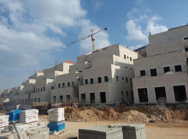 דוד יעקובי - י.ד פרויקטים דוד יעקובי - י.ד פרויקטים